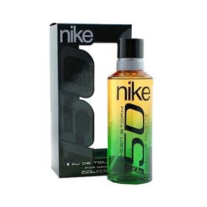 nike perfumes official site